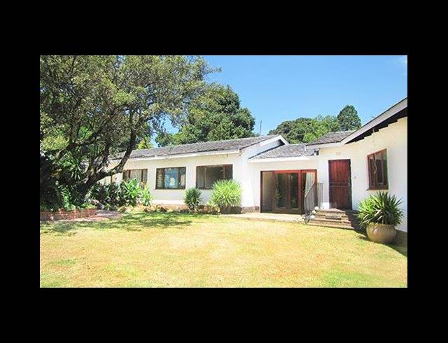 4 BEDROOM HOUSE FOR SALE IN OSUMMIT